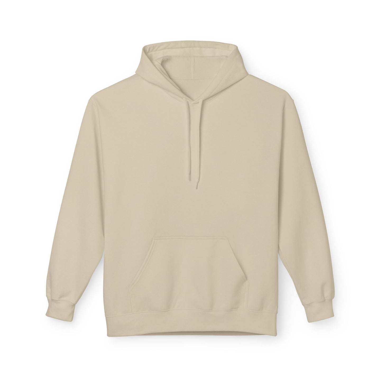 Equestrian Club Fleece Hoodie