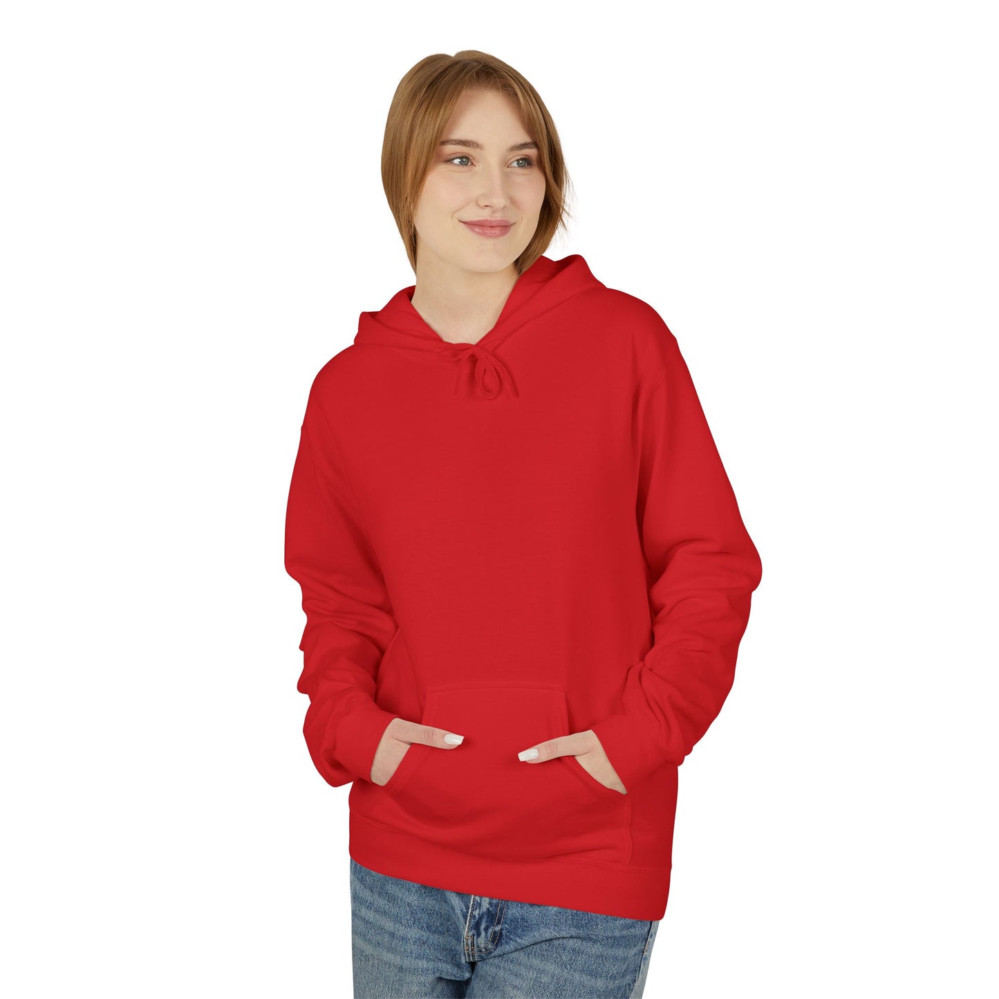 Equestrian Club Fleece Hoodie