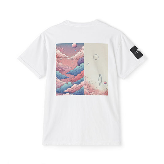 Prion Clouds (Unisex)