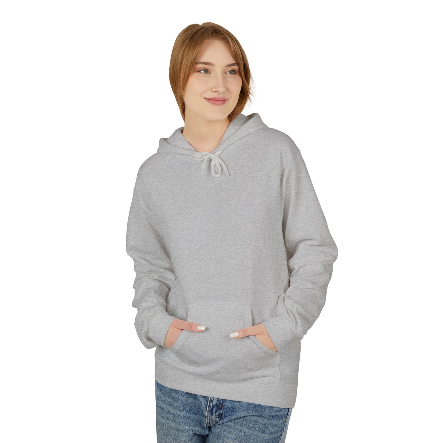 Equestrian Club Fleece Hoodie