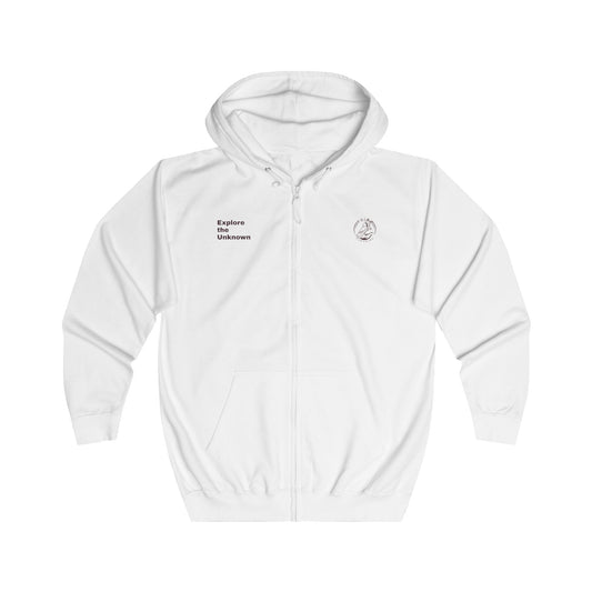 Prion Nordic Fjord Zip (Unisex)