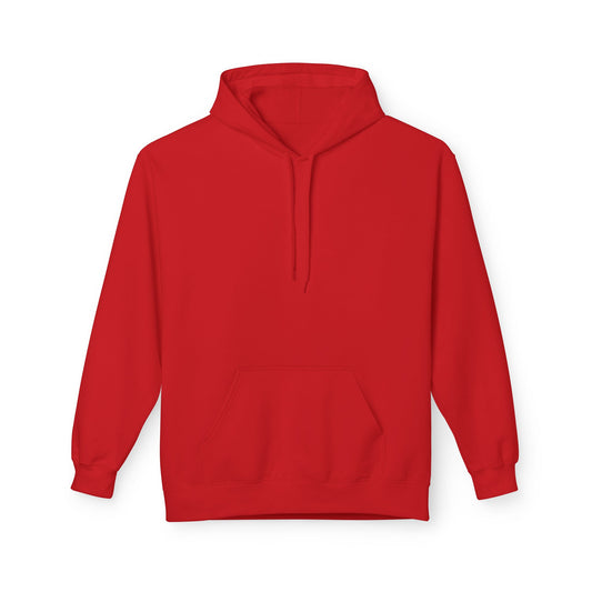 Equestrian Club Fleece Hoodie