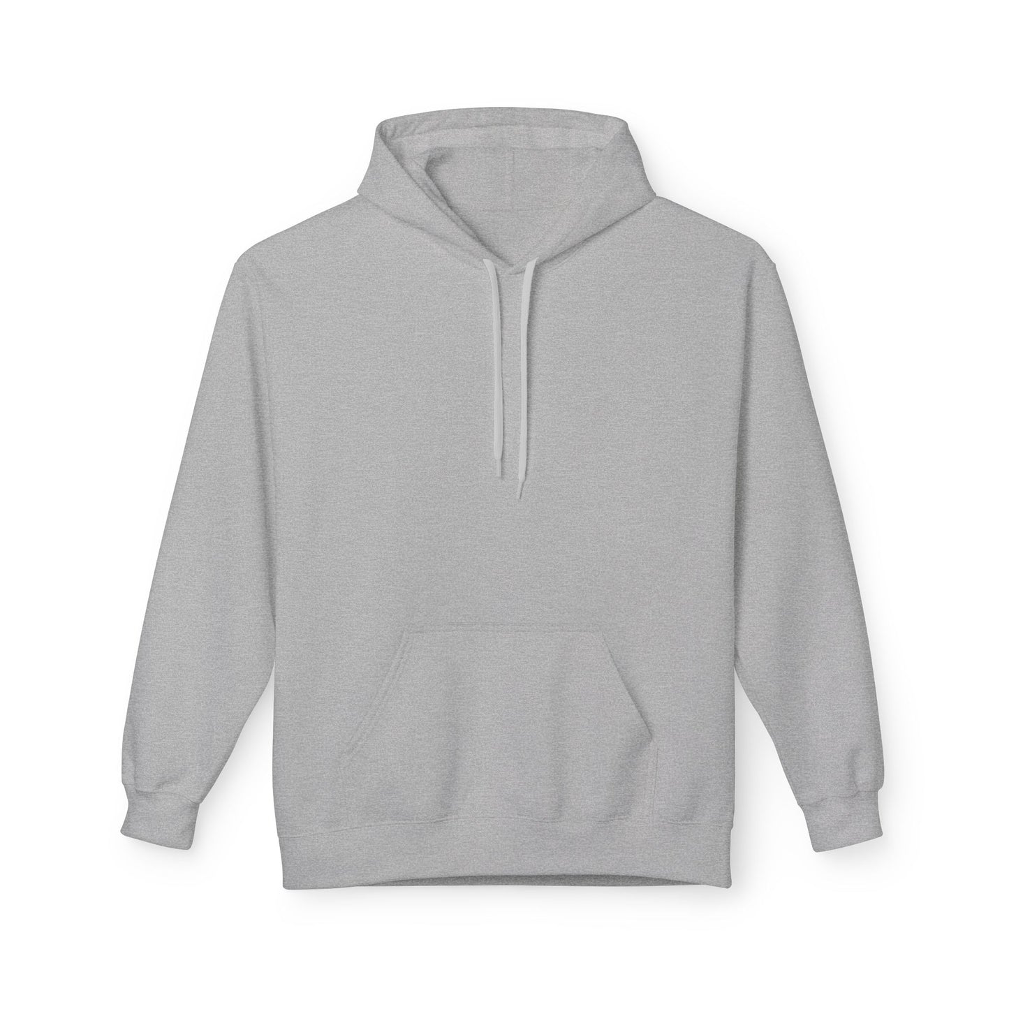 Equestrian Club Fleece Hoodie