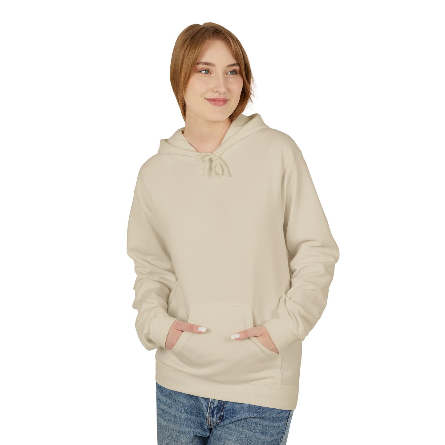 Equestrian Club Fleece Hoodie