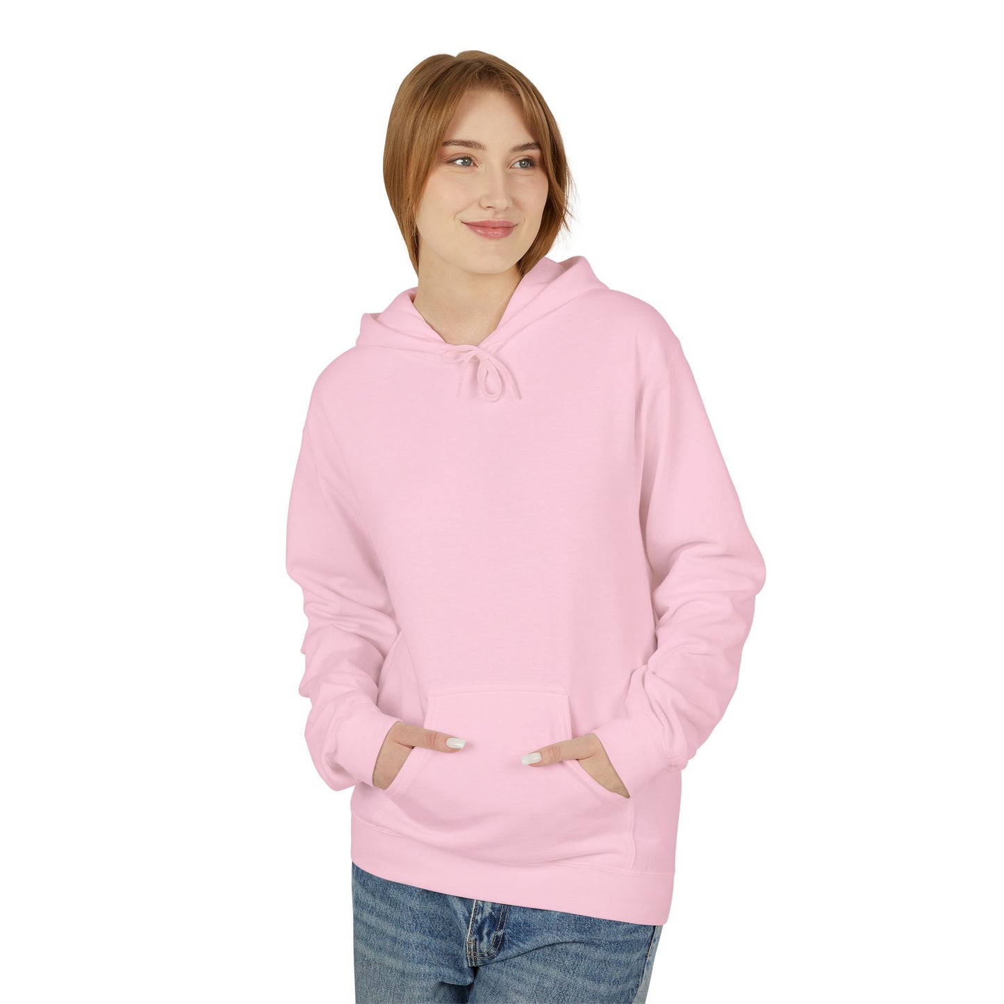 Equestrian Club Fleece Hoodie